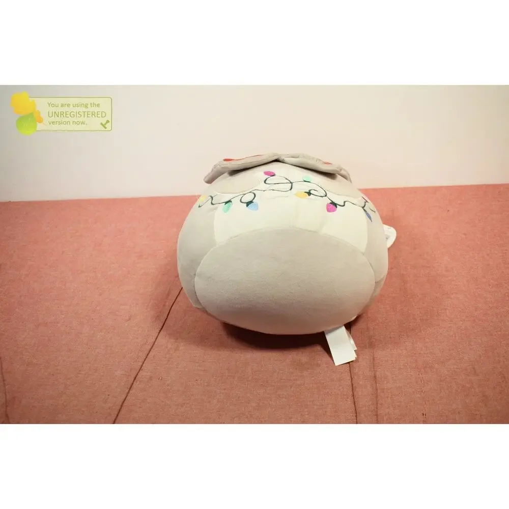 Squishmallows jazwares stranger